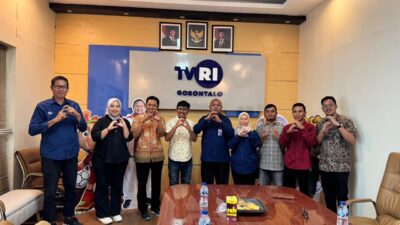 Sinergi KPID-TVRI Gorontalo untuk Konten Ramadan dan Kualitas Siaran