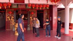 Polda Gorontalo Perkuat Ketahanan Pangan, Resmikan Dapur Polri dan Gudang Pangan