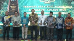 Kinerja DAK Moncer, Gorut Diganjar Penghargaan