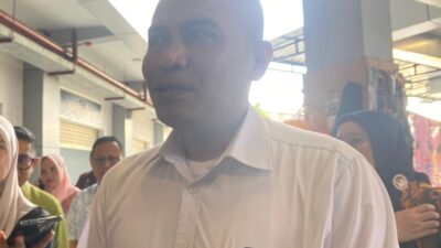 Emak-Emak Jangan Khawatir! Bulog Pastikan Stok Beras Aman Jelang Ramadan