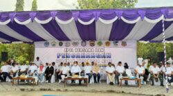 Dukung Gerakan ASRI, Wabup Nurjanah Tegaskan Pemerintah Wajib Memberi Conto