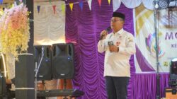 Motabi Kambungu di Monano, Pekab Gorut Turun Langsung Melayani Rakyat