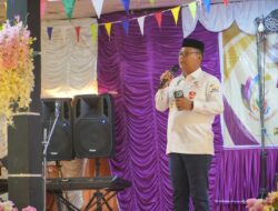 Motabi Kambungu di Monano, Pemkab Gorut Turun Langsung Melayani Rakyat