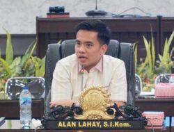 Alan Lahay Dukung Program Ramadan Pemkot, Siap Kawal Pengajian dan Penertiban Rumah Makan