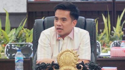 Alan Lahay Dukung Program Ramadan Pemkot, Siap Kawal Pengajian dan Penertiban Rumah Makan