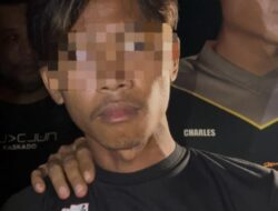 Pelaku Pembunuhan di Paguyaman Pantai Ditangkap Kurang dari 24 Jam