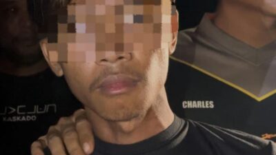 Pelaku Pembunuhan di Paguyaman Pantai Ditangkap Kurang dari 24 Jam