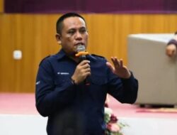 HMI Kritik Kelangkaan LPG 3 Kg, Jubir Wali Kota Gorontalo: Salah Alamat