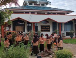 Pramuka Sudah Turun Tangan Atasi Sampah di Kota Gorontalo, HMI?