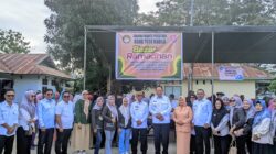 Pasar Murah Bersubsidi Digelar di RSUD Toto Kabila, Gusnar Pastikan Warga Terlayani Jelang Ramadan