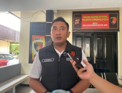 Jangan Sampai Pulang Tarawih Motor Hilang! Polresta Kota Gorontalo Beri Imbauan