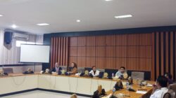 DPRD Kota Gorontalo Berencana Anugerahkan Gelar “Bapak UMKM” kepada Adhan Dambea