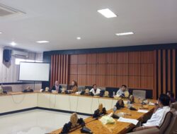 DPRD Kota Gorontalo Berencana Anugerahkan Gelar “Bapak UMKM” kepada Adhan Dambea