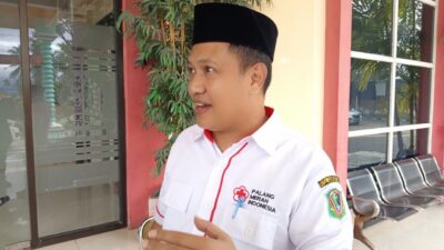 Pedagang Sekitar Kantor Dewan Diberi Akses Salat di Masjid DPRD   