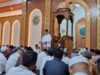 Tarawih Perdana Jadi Momen Gusnar Ismail Ajak Warga Bersyukur dan Menatap Harapan Baru untuk Gorontalo