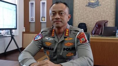 Sukses Digelar 14 Hari, Operasi Keselamatan 2026 Turunkan Fatalitas Kecelakaan