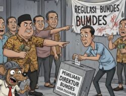 Musyawarah Tak Korum, Dana Tetap Cair: Polemik Baru di BUMDes Dulukapa