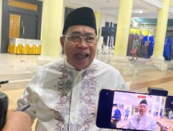 Adhan Dambea Tindaklanjuti SE Mendagri Terkait Gerakan Indonesia ASRI, Libatkan ASN hingga Pengusaha