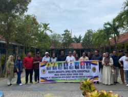 Reses DPRD Kota Gorontalo: SDN 19 Dungingi Siap Direhabilitasi Tahun Ini