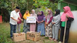 Safari Ramadhan: Bupati Thariq Modanggu Salurkan Dukungan Kampus IAIN Untuk G2-10 Plush