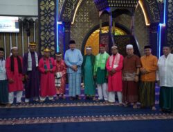 Gubernur Gusnar Jauhi Perdebatan Kontraproduktif, Sepakat Dengan Bupati Bangun Gorontalo