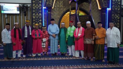 Gubernur Gusnar Jauhi Perdebatan Kontraproduktif, Sepakat Dengan Bupati Bangun Gorontalo