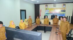 Inflasi dan Hunian Rakyat Jadi Fokus Rakor yang Dipimpin Wabup Nurjanah