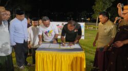 Pontolo Indah Bukan Lagi Wacana, Kini Disiapkan Jadi Pusat Aktivitas Baru