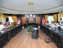 Kesiapan Mudik 2026: Pemprov Gorontalo Buka Posko Terpadu Mulai H-13