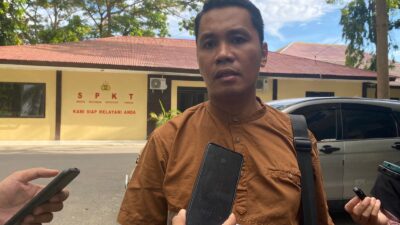 Siang Bolong di Bulan Ramadan, Mahasiswi IAIN Sultan Amai Gorontalo Dilecehkan di Jalan