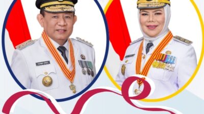 Kepemimpinan Tanpa Gaduh, Refleksi Awal Menjaga Arah Pembangunan Provinsi Gorontalo