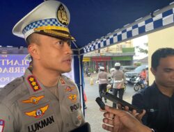 Patroli Malam dan Subuh Diperketat, Polda Gorontalo Siaga Jaga Ramadan