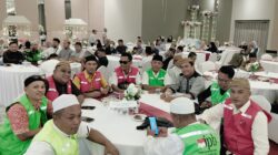 Ikatan Pengemudi Bentor Sebutkan Bahagia dengan Kepemimpinan Gusnar – Idah