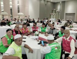 Ikatan Pengemudi Bentor Sebutkan Bahagia dengan Kepemimpinan Gusnar – Idah