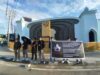 Perdana di Gorontalo, Aksi Kamisan Gaungkan Isu Pelanggaran HAM