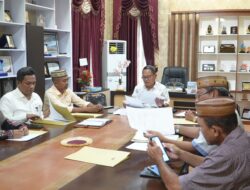 RUPS PT Tinelo Lipu Bahas Proyeksi Usaha dan Penyiapan SDM