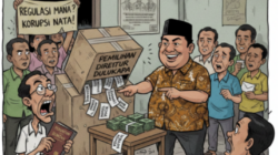 Musyawarah Tak Korum, Dana Tetap Cair: Polemik Baru di BUMDes Dulukapa