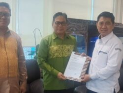 Jelang PENAS KTNA XVII 2026, Pemprov Gorontalo Perkuat Koordinasi dengan KKP dan Bappenas