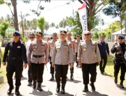 Kapolda Gorontalo: Penertiban PETI Sasar Pemodal Besar, Bukan Kriminalisasi Warga Kecil