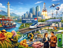 Pengamat Ekonomi UNG: Waspadai Stagnasi dan Tekanan Fiskal di Tahun 2026