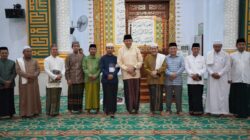 Gubernur Gorontalo Jamin Stabilitas Harga Pangan Selama Ramadan 2026