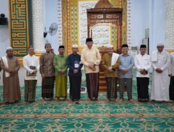 Gubernur Gorontalo Jamin Stabilitas Harga Pangan Selama Ramadan 2026