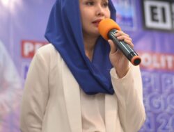 Profesionalisme Rania Riris Ismail: Komisaris Muda Bank SulutGo dengan Segudang Pengalaman Keuangan