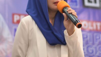 Profesionalisme Rania Riris Ismail: Komisaris Muda Bank SulutGo dengan Segudang Pengalaman Keuangan