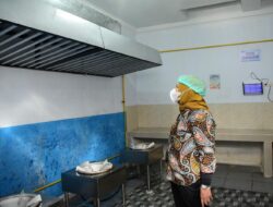 Idah Syahidah Tegaskan SPPG Harus Profesional dan Bertanggung Jawab