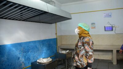 Idah Syahidah Tegaskan SPPG Harus Profesional dan Bertanggung Jawab