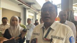 Sidak Jelang Ramadan! Bank Indonesia Bongkar Kondisi Harga dan Stok Bahan Pokok di Pasar Gorontalo