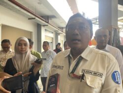 Sidak Jelang Ramadan! Bank Indonesia Bongkar Kondisi Harga dan Stok Bahan Pokok di Pasar Gorontalo