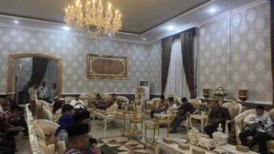 Musyawarah Bersama, Pemkot Gorontalo Tetapkan Awal Ramadan Hari Kamis