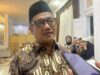 Ketua DPRD Kota Gorontalo Imbau Rumah Makan Patuhi Edaran Jam Operasional Selama Ramadan